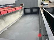 Scancon S6215 open - 6
