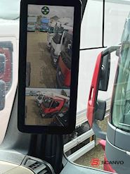 Mercedes-Benz Actros 2545 LS Tractor - 29