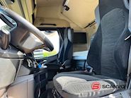 Mercedes-Benz Actros 2545 LS Tractor - 13