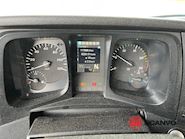 Mercedes-Benz Antos 2546 - Hiab 192 E kran Container system/crane - 5