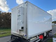 HFR 18 ton SKAB kasse + lift Kühl - 6
