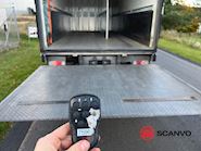 HFR 18 ton SKAB kasse + lift Kühl - 15