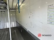 HFR 18 ton SKAB kasse + lift Kühl - 22