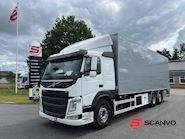 HFR 18 ton SKAB kasse + lift Kühl - 2