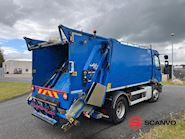 Volvo FL 240 (12 ton) NTM 9,7m3 Refuse collection - 3