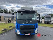 Volvo FL 240 (12 ton) NTM 9,7m3 Refuse collection - 4