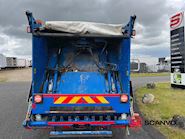 Volvo FL 240 (12 ton) NTM 9,7m3 Refuse collection - 7