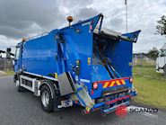 Volvo FL 240 (12 ton) NTM 9,7m3 Refuse collection - 6