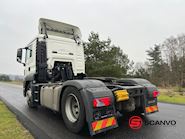 MAN TGS 18-330 BLS Tractor - 3