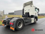 MAN TGS 18-330 BLS Tractor - 4