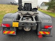 MAN TGS 18-330 BLS Tractor - 5
