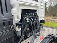MAN TGS 18-330 BLS Tractor - 12