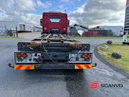Mercedes-Benz Antos 2543 Hejs - 4
