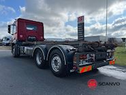 Mercedes-Benz Antos 2543 Hejs - 6