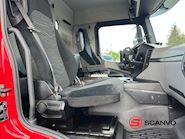 Mercedes-Benz Antos 2543 Hejs - 14