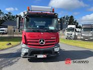 Mercedes-Benz Antos 2543 Hejs - 5