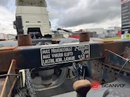 MAN TGS 26-500 6x2-4 LL Veksellad/Container - 26