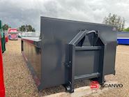 Scancon Scancon SH5813 Hardox 13m3 5800mm Åben - 6
