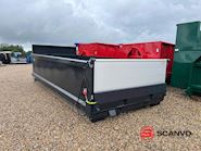 Scancon Scancon SH5813 Hardox 13m3 5800mm Åben - 5