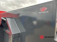 Scancon Scancon SH5813 Hardox 13m3 5800mm Åben - 9