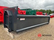 Scancon Scancon SH5813 Hardox 13m3 5800mm Åben - 10