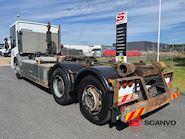 Mercedes-Benz Econic 2630 L Haken - 4