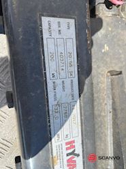 Mercedes-Benz Econic 2630 L Haken - 23