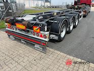 MTDK KC 300 HMF 3 vejs wirehejs Abroller - 2
