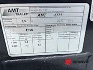 MTDK KC 300 HMF 3 vejs wirehejs Abroller - 8