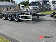 MTDK KC 300 HMF 3 vejs wirehejs Abroller - 3
