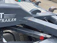 MTDK KC 300 HMF 3 vejs wirehejs Abroller - 5