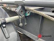 MTDK KC 300 HMF 3 vejs wirehejs Abroller - 9