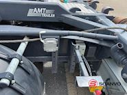 MTDK KC 300 HMF 3 vejs wirehejs Abroller - 6