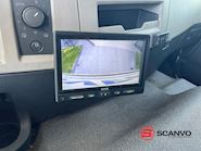 Volvo FE320 18 ton Fridge - 12