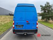 Renault Master 2.3 DCI 165 Rwd Twin L3H3 Closed Box - 10