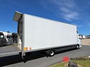 Mercedes-Benz Atego 1224 LnR Fast kasse - 3