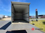 Mercedes-Benz Atego 1224 LnR Fast kasse - 6