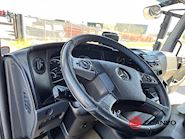 Mercedes-Benz Atego 1224 LnR Fast kasse - 10