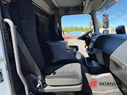 Mercedes-Benz Atego 1224 LnR Fast kasse - 9
