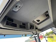Mercedes-Benz Atego 1224 LnR Fast kasse - 11