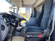 Mercedes-Benz Atego 1224 LnR Fast kasse - 8
