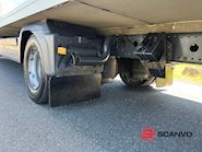 Mercedes-Benz Atego 1224 LnR Fast kasse - 21