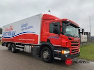 Diverse 8,25 mtr kasse Fast kasse - 5