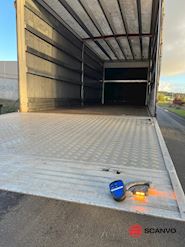MAN TGM 18-340 BL Curtain-Sider - 25