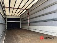 MAN TGM 18-340 BL Curtain-Sider - 18