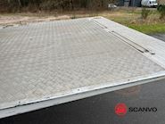 MAN TGM 18-340 BL Curtain-Sider - 15