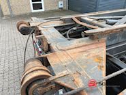 Mercedes-Benz Antos 2543 Container system - 9