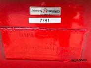 DAPA 20 ton wirehejs Hejs - 18