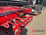 DAPA 20 ton wirehejs Hejs - 11