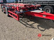 DAPA 20 ton wirehejs Hejs - 2